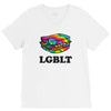 lgblt V-Neck Tee