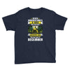 Never Underestimate A Man Who Watches Breaking Bad And Was Born in Youth Tee