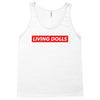 Living Dolls Hyperbeast Tank Top