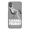casual friday iPhoneX