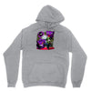 luigi catches 'em all Hoodie