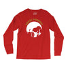 great pumpkin (2) Long Sleeve Shirts