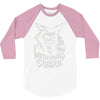 werewolves in siberia 3/4 Sleeve Shirt