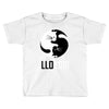 lloyd (2) Toddler T-shirt