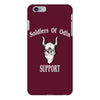 soldiers of odin worldwide support iPhone 6/6s Plus Case