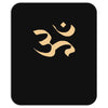 om zeichen indien buddhisten meditation religion yoga Mousepad