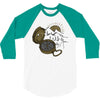 compass 3/4 Sleeve Shirt