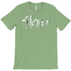 silencer logo T-Shirt
