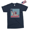 Resist Exclusive T-shirt