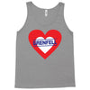 Grenfell Tower Tank Top