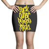fuck what people think Mini Skirts