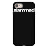 slammed sticker vinyl decal iPhone 8