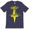 tees for the tesla museum! T-Shirt
