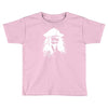 ninja ou pirate Toddler T-shirt