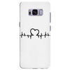 Heart Beat Samsung Galaxy S8 Plus
