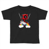 riding Toddler T-shirt