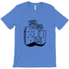 nothing mattress T-Shirt