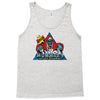 the ever absorbing Tank Top
