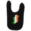 ireland Baby Bibs