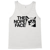 nope Tank Top
