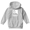 ray reddington Youth Hoodie