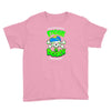 fresh to death Youth Tee