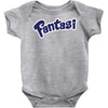 fantasi simple Baby Bodysuit
