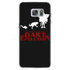 dart evolution stranger dustin tv show Samsung Galaxy S7 Case