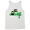 raaaarr! Tank Top