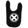 x men avengers marvel comics gift Baby Bibs