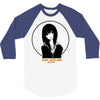 Stay with me 3/4 Sleeve Shirt