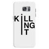 killing it Samsung Galaxy S7