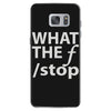 what the f stop Samsung Galaxy S7