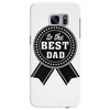 best dad ever Samsung Galaxy S7 Edge