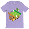 pre computers T-Shirt
