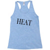heat Racerback Tank