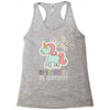 My Homework Racerback Tank