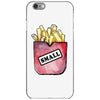 Small Fries iPhone 6/6s Case