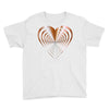 love led Youth Tee