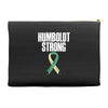 Humboldt Strong Accessory Pouches