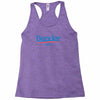 bender 3016 Racerback Tank