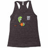 push to the limit Racerback Tank