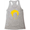 caspar lee viral music Racerback Tank