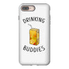 Drinking Buddies Juice iPhone 8 Plus