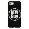 new guy iPhone 8