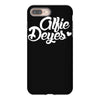 alfie deyes jumper iPhone 8 Plus