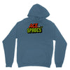 last minute ace Hoodie