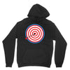 Dart Unisex Hoodie