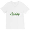 caddy V-Neck Tee