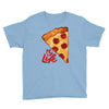 pizza my life Youth Tee